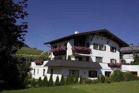 Haus Kaschutnig Appartements