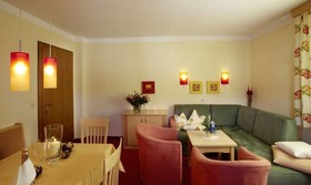 Haus Kaschutnig Appartements