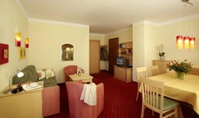 Haus Kaschutnig Appartements