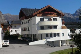 Haus Mühlbach