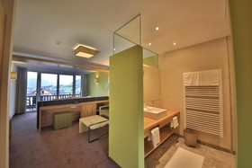 Verwöhnhotel Chesa Monte