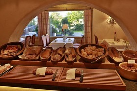 Verwöhnhotel Chesa Monte