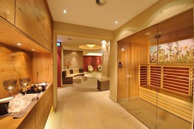 Verwöhnhotel Chesa Monte