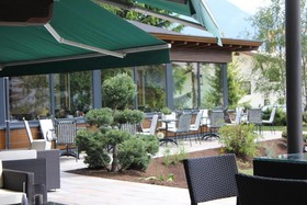 Verwöhnhotel Chesa Monte