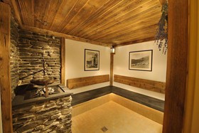 Verwöhnhotel Chesa Monte