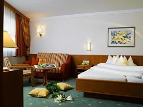 Verwöhnhotel Chesa Monte