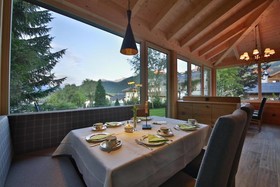 Verwöhnhotel Chesa Monte