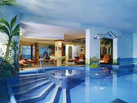 Verwöhnhotel Chesa Monte