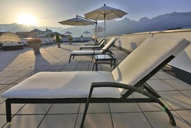 Verwöhnhotel Chesa Monte