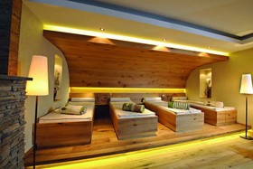 Verwöhnhotel Chesa Monte