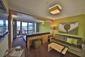 Verwöhnhotel Chesa Monte