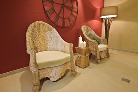 Verwöhnhotel Chesa Monte