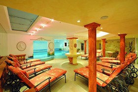 Verwöhnhotel Chesa Monte