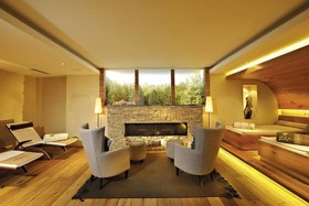 Verwöhnhotel Chesa Monte