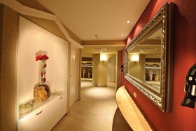 Verwöhnhotel Chesa Monte