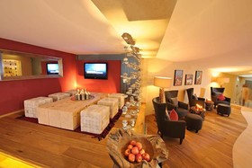 Verwöhnhotel Chesa Monte