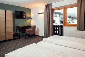 Panoramahotel Fliesserhof