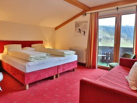 Panoramahotel Fliesserhof