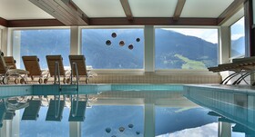 Panoramahotel Fliesserhof