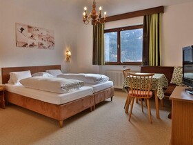 Panoramahotel Fliesserhof