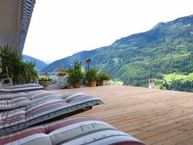 Panoramahotel Fliesserhof