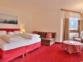 Panoramahotel Fliesserhof