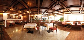 Panoramahotel Fliesserhof