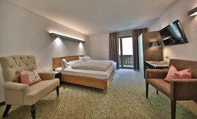 Panoramahotel Fliesserhof