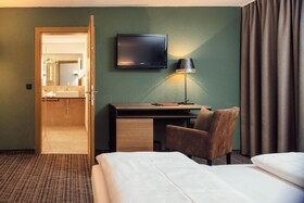 Panoramahotel Fliesserhof