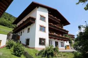 Panoramahotel Fliesserhof