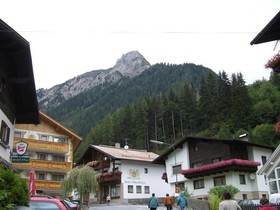 Haus Dorfschmied