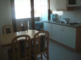Haus Dorfschmied