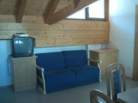 Haus Dorfschmied