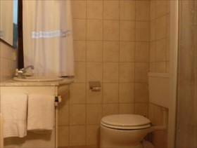 Appartements Zinner-Pale