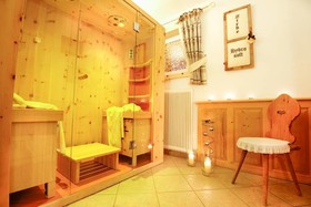 Familien- & Vitalhotel Auenhof