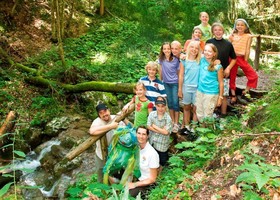 Familien- & Vitalhotel Auenhof