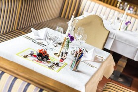 Familien- & Vitalhotel Auenhof