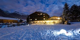 Familien- & Vitalhotel Auenhof