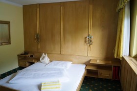 Familien- & Vitalhotel Auenhof