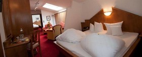 Sporthotel Cristall