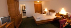 Sporthotel Cristall