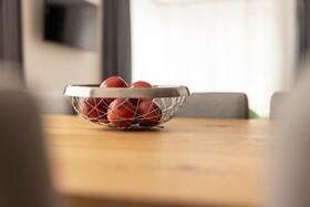 All-Suite Resort Paznaun