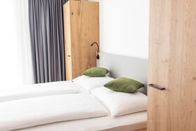 All-Suite Resort Paznaun