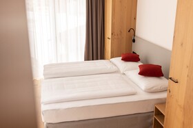 All-Suite Resort Paznaun