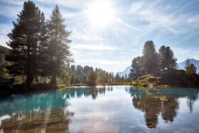 All-Suite Resort Paznaun