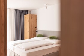 All-Suite Resort Paznaun