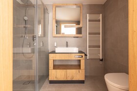 All-Suite Resort Paznaun