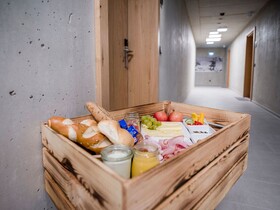 All-Suite Resort Paznaun