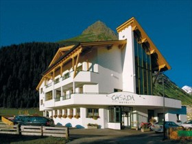 Hotel Casada