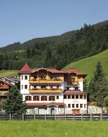 Alpenherz